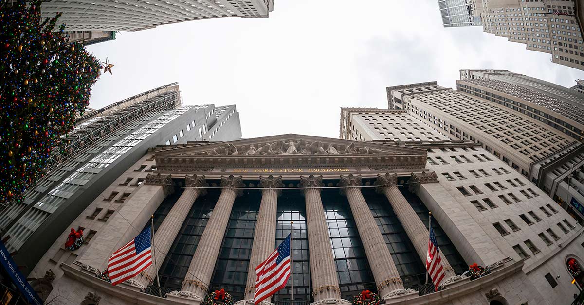 New York Stock Exchange