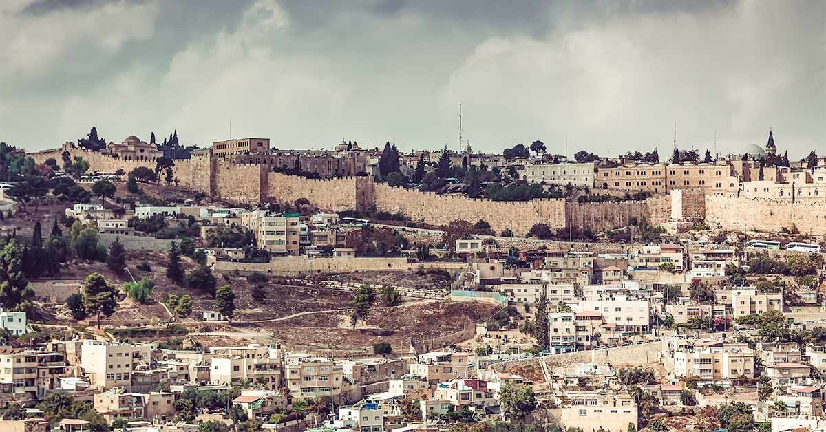 Middle-Eastern tensions rise further 