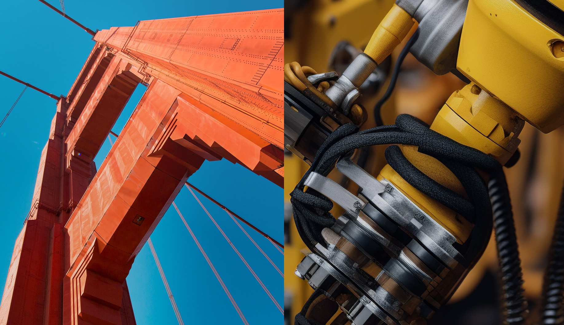 World of opportunities