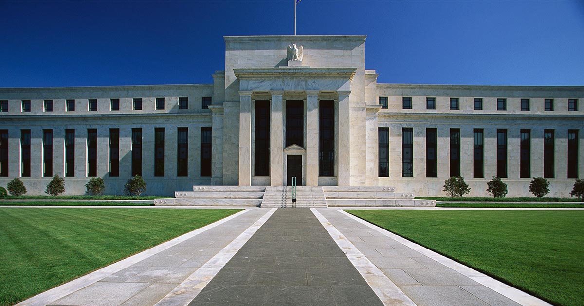 Getting ahead of the Fed 