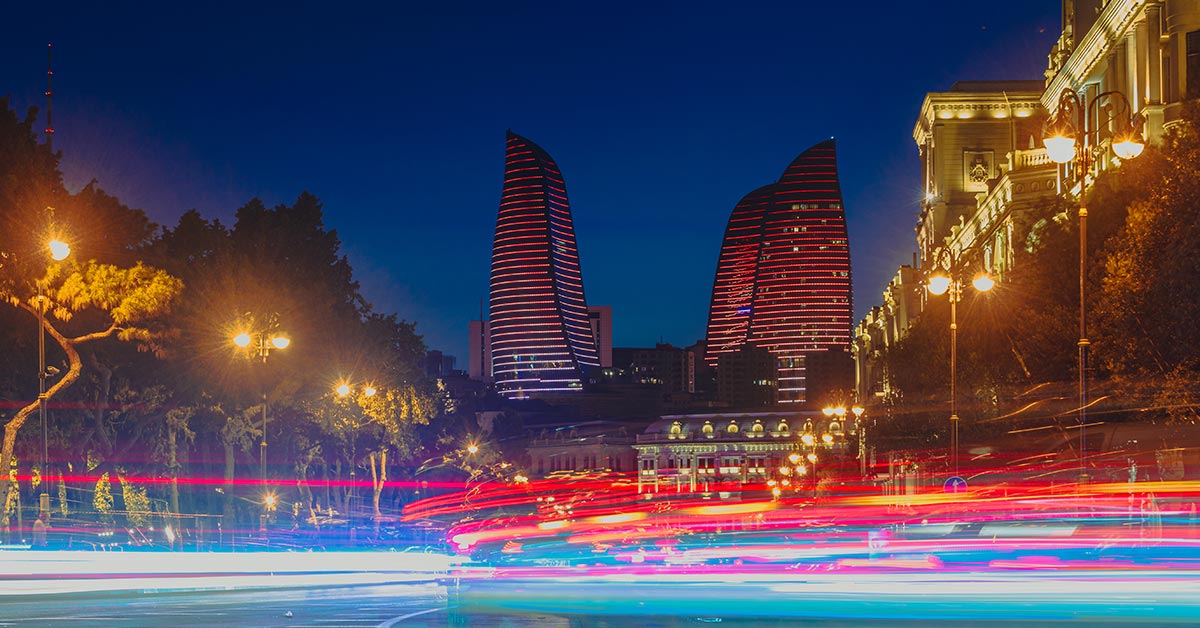 baku