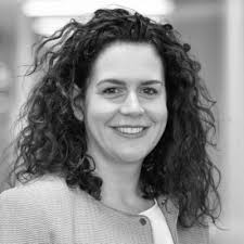 Sarah Odds profile photograph