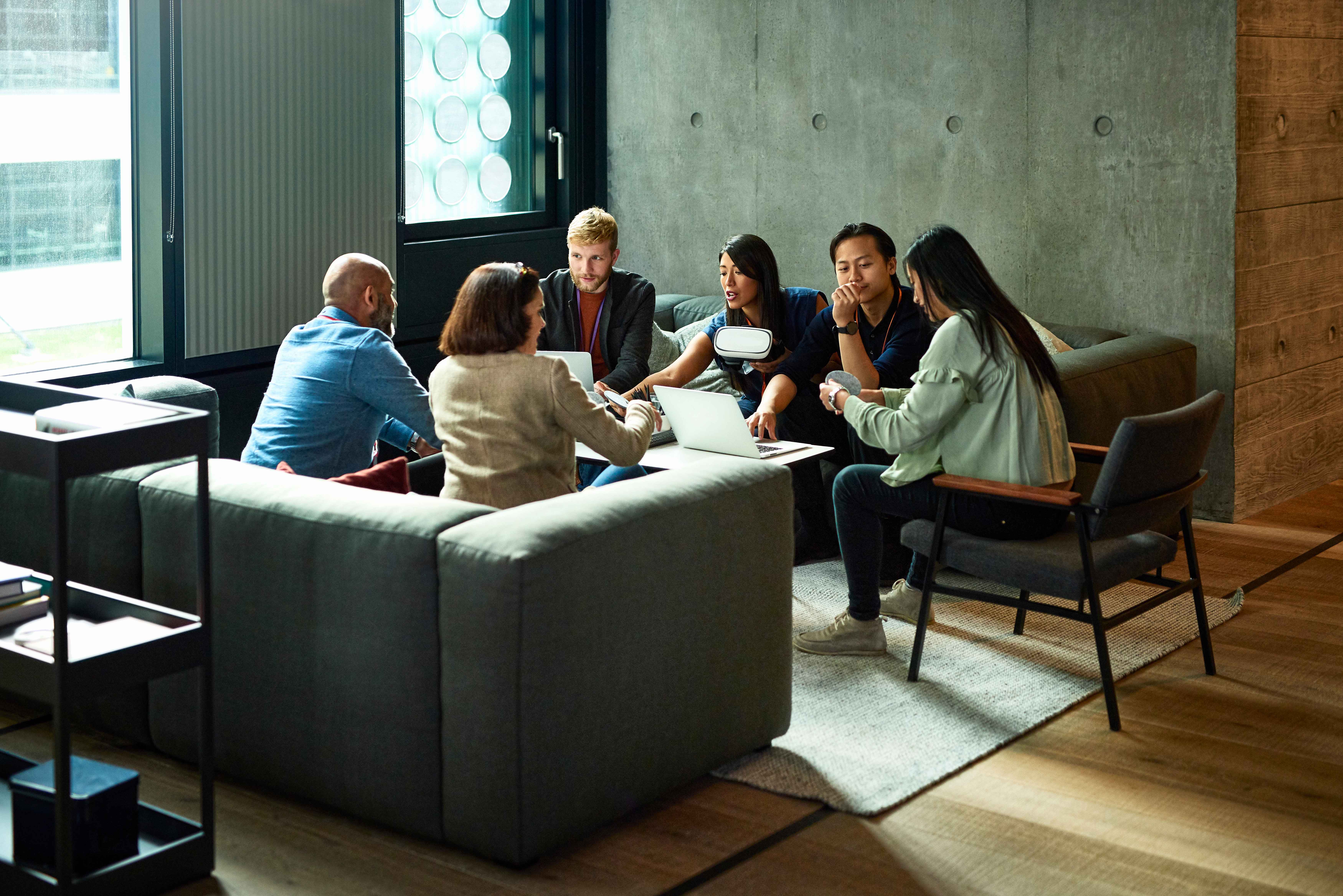 Responsible governance