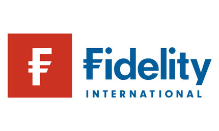 Fidelity logo