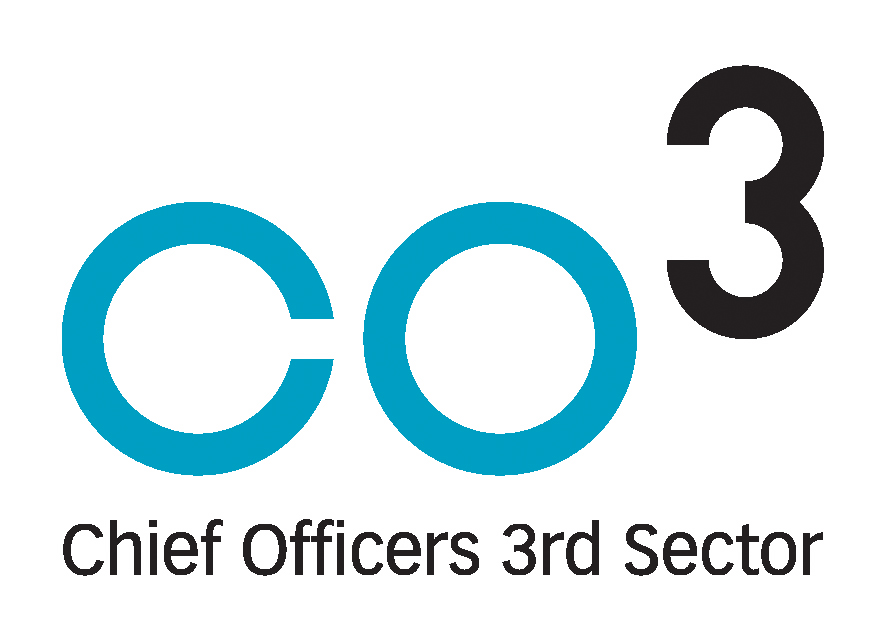 CO3 logo