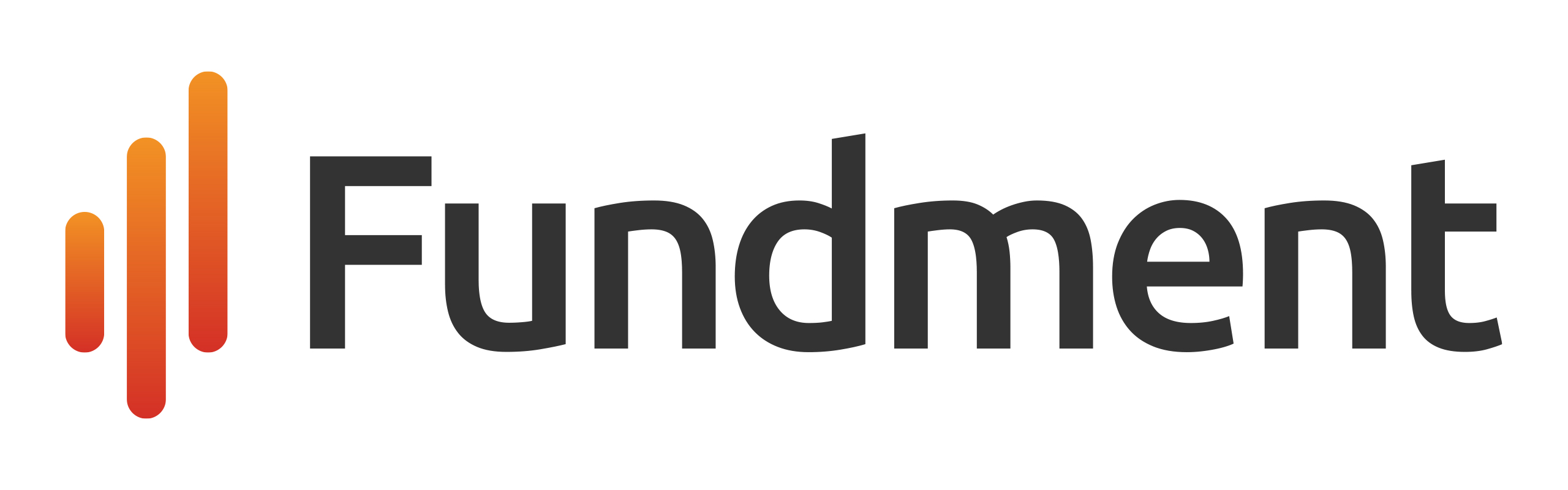 Fundment logo