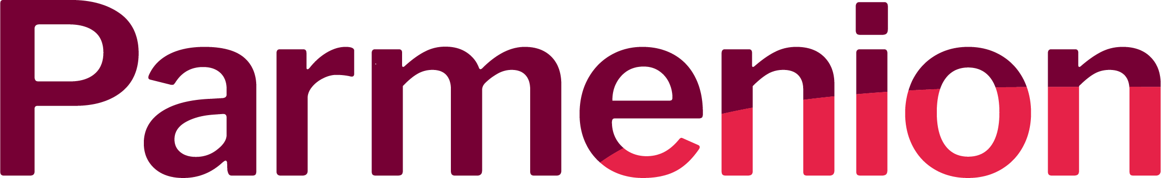 Parmenion logo