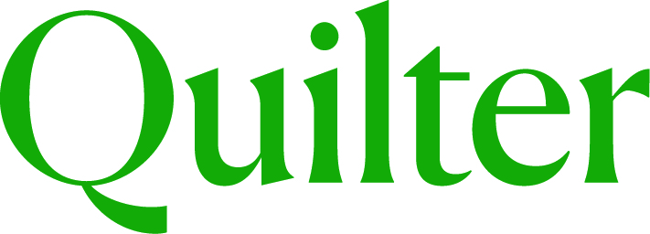 Quilter logo