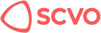 SCVO logo