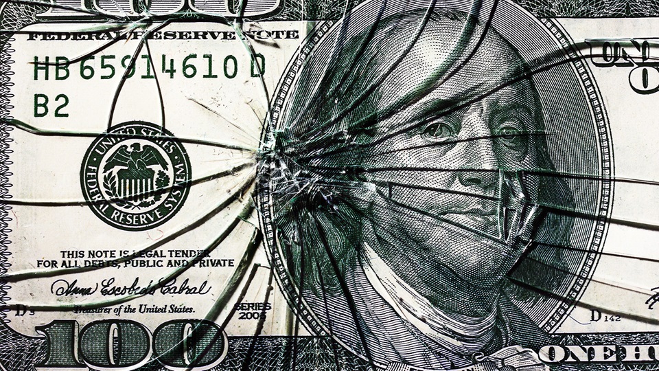 An image of a 100 dollar bill