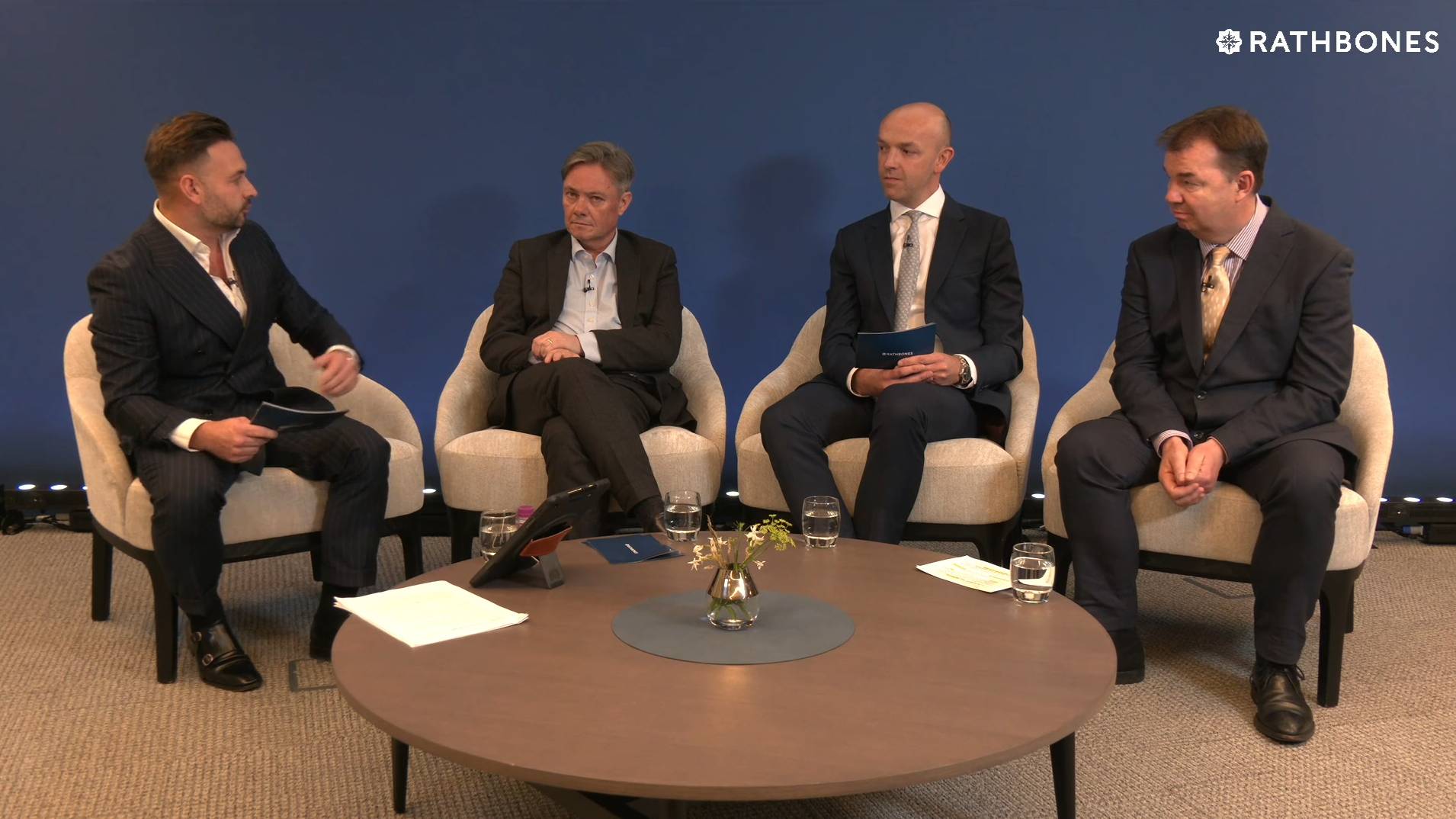 Speakers on our Autumn Budget 2025 webinar for financial advisers discuss the Chancellor's changes