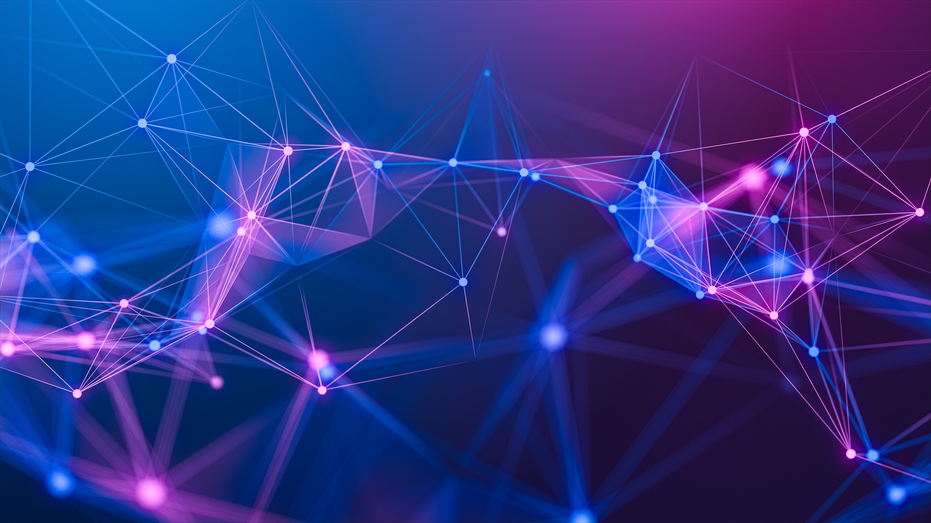 illustration-geometric-abstract-background-with-connected-line-and-dots