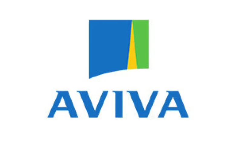 Aviva logo