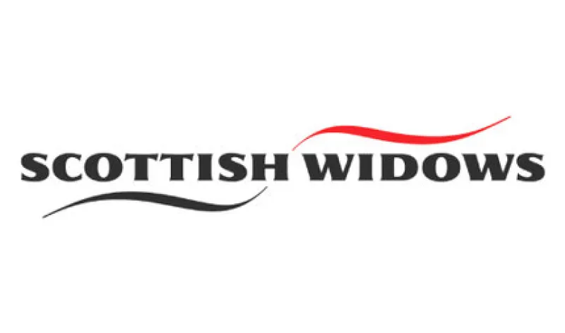 Scottish Widows logo