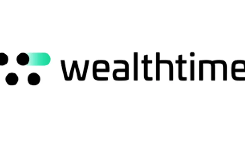 Wealthtime logo