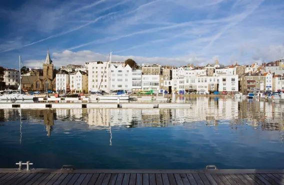 Guernsey