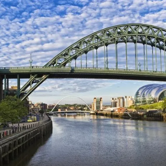 Newcastle