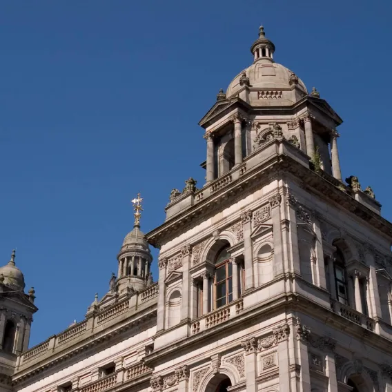 Glasgow