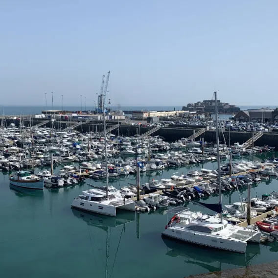 Guernsey