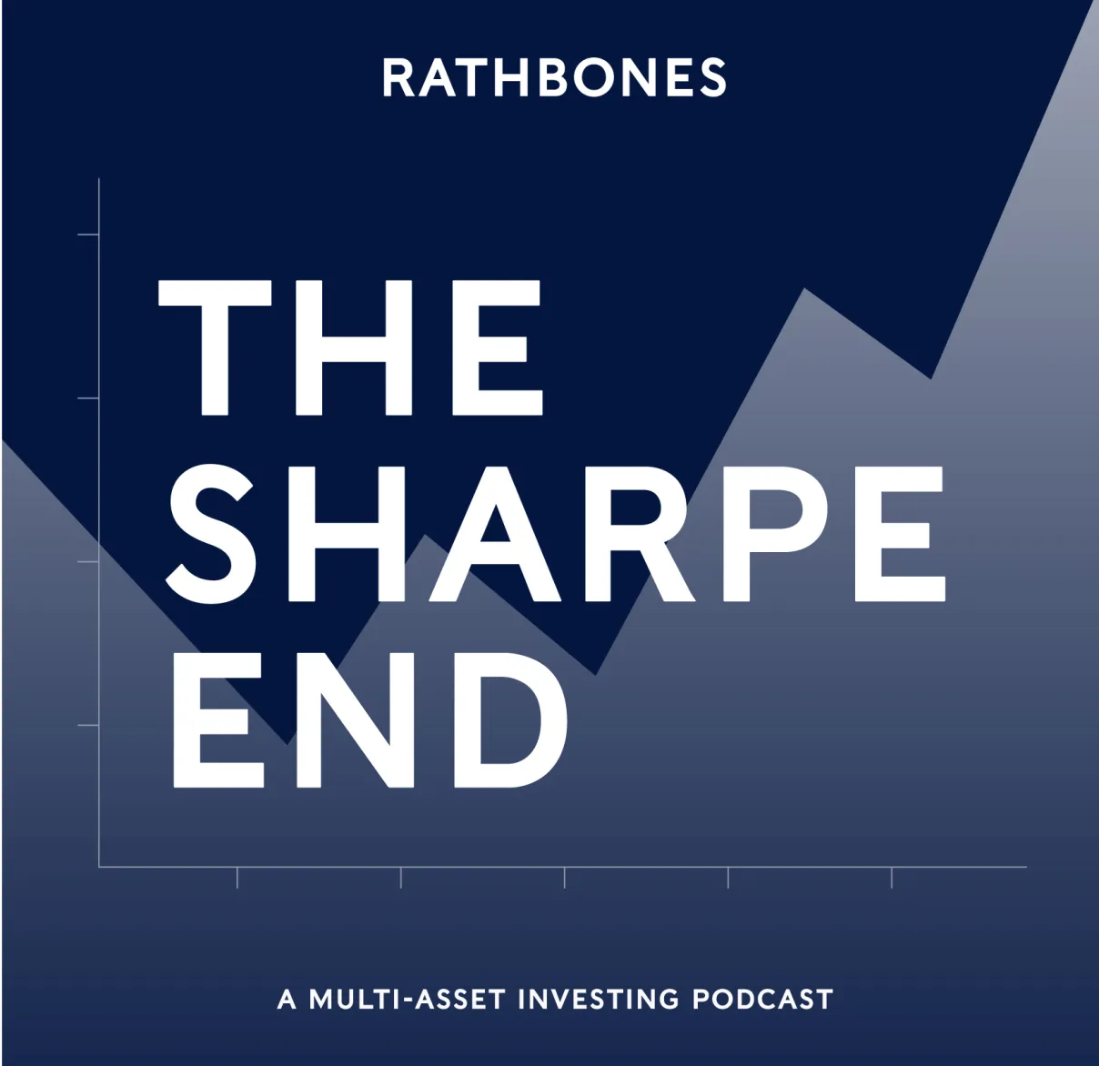 The Sharpe End logo