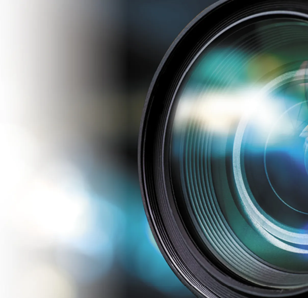 A scene from one of Rathbones' quarterly investment update webinars