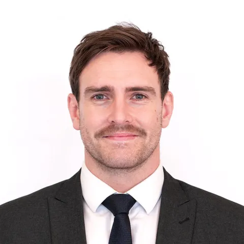 Connor Stapley