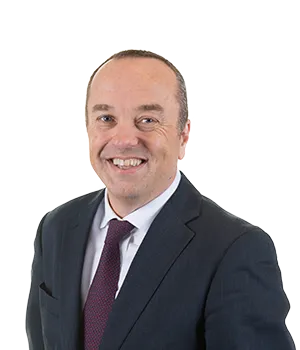 David Coombs headshot