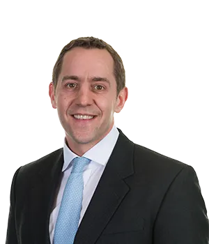 picture of David Harrison