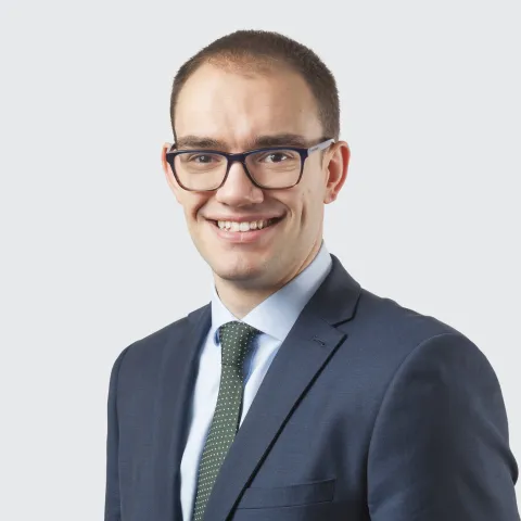 Gareth Pearl