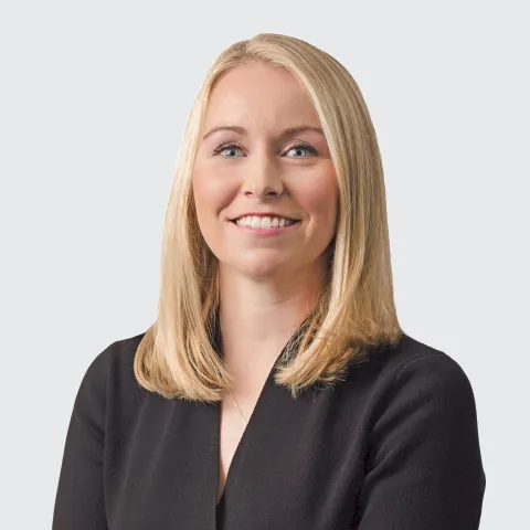 Victoria Edgar
