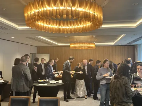 Sustainability seminar