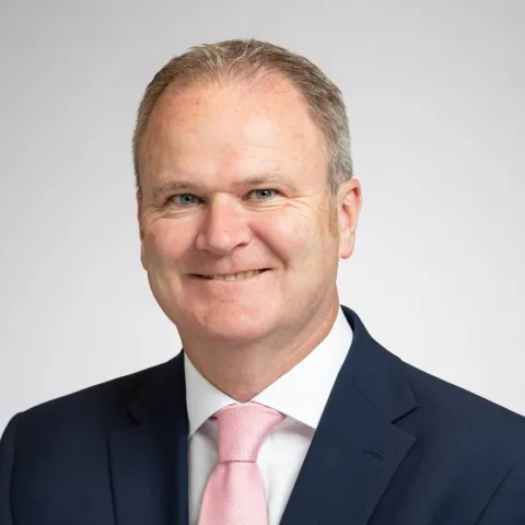 Mark O'Connor