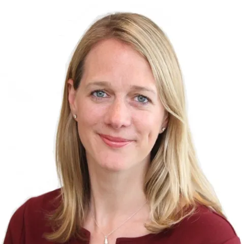 Gemma Gooch headshot