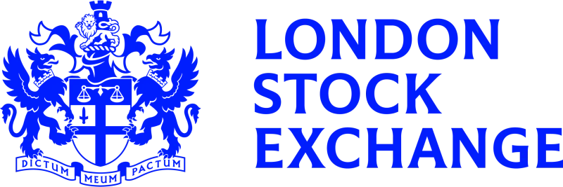The London Stock Exchange logo