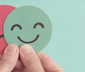 Happiness is Relative