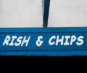 Rish and Chips