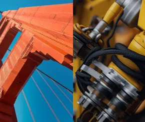 World of opportunities