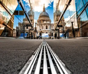 St Pauls
