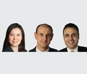 Dr Lisa Lim Tim Love Joaquim Nogueira