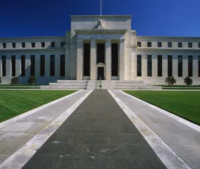 Federal Reserve Building