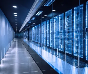 Up Close Data Centres