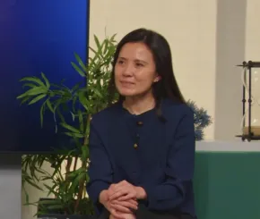Picture of Fund Manager Lisa Lim