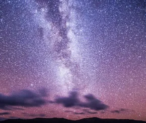 Image of space
