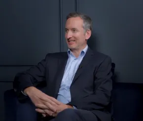 Will Mcintosh-Whyte, fund manager at Rathbones Asset Management, speaks in a video