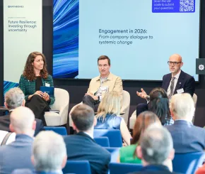 Charities Conference - Engagement in 2026
