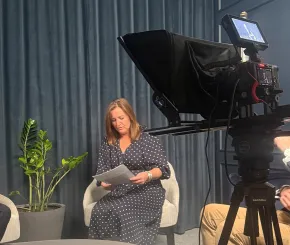 View from behind the scenes at the life beyond the uk webinar
