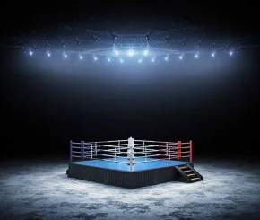 Boxing Ring