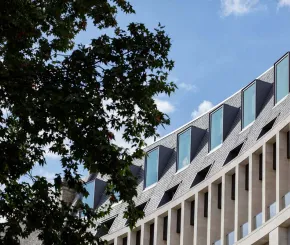 Rathbones Head Office London