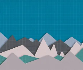 Graph illustration 