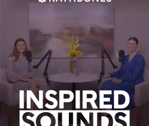 Inspired Sounds logo